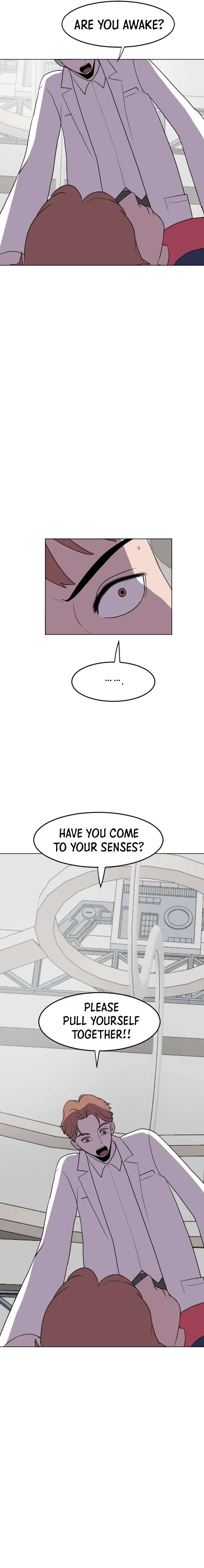 I Picked a Mobile From Another World Chapter 195 – Page 4