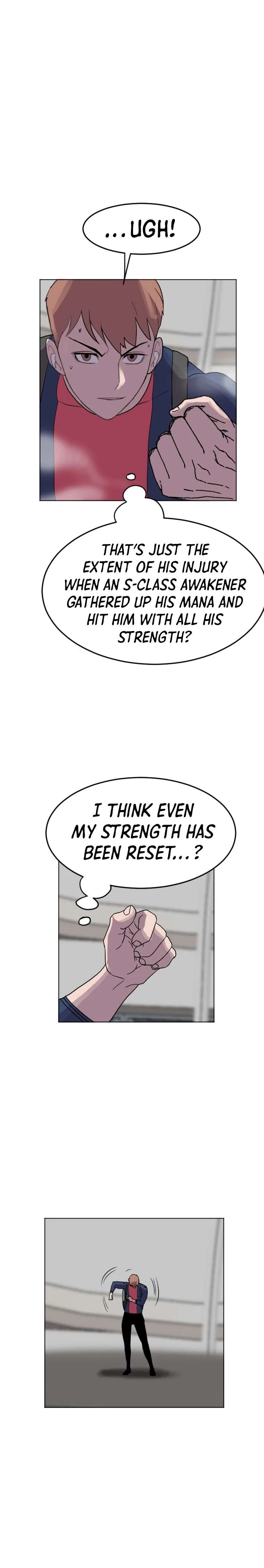 I Picked a Mobile From Another World Chapter 195 – Page 8