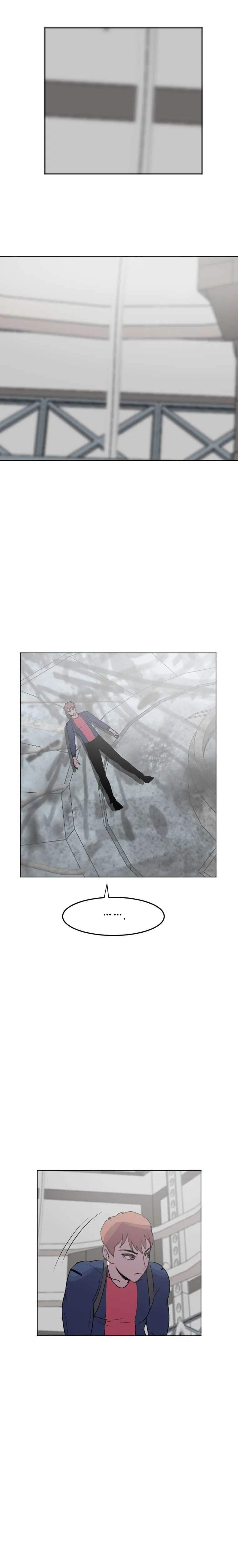 I Picked a Mobile From Another World Chapter 195 – Page 10