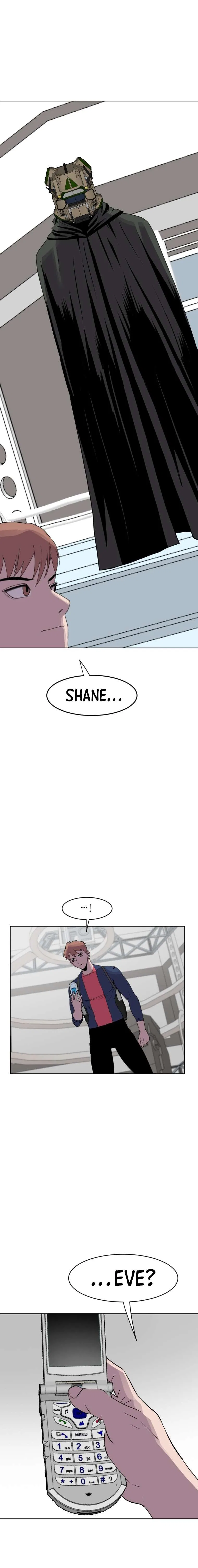 I Picked a Mobile From Another World Chapter 195 – Page 12