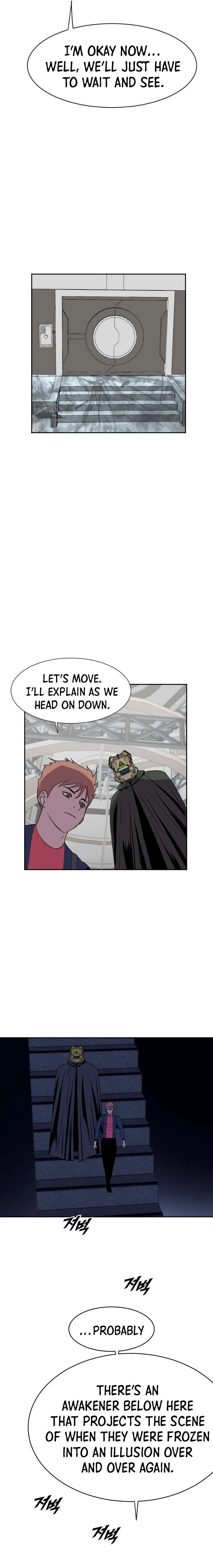 I Picked a Mobile From Another World Chapter 195 – Page 16