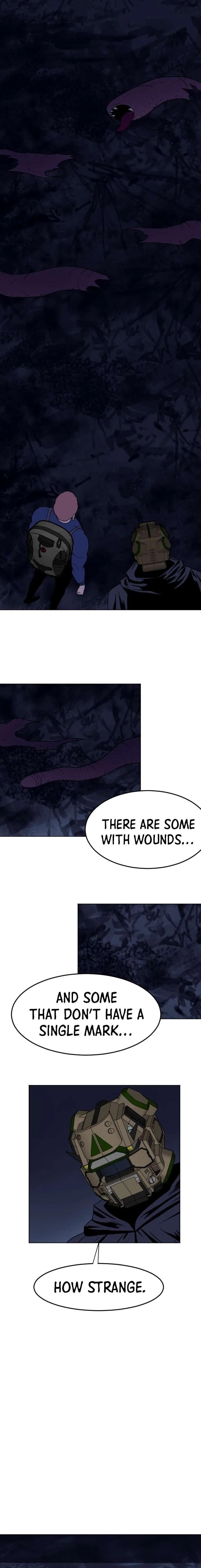 I Picked a Mobile From Another World Chapter 195 – Page 18