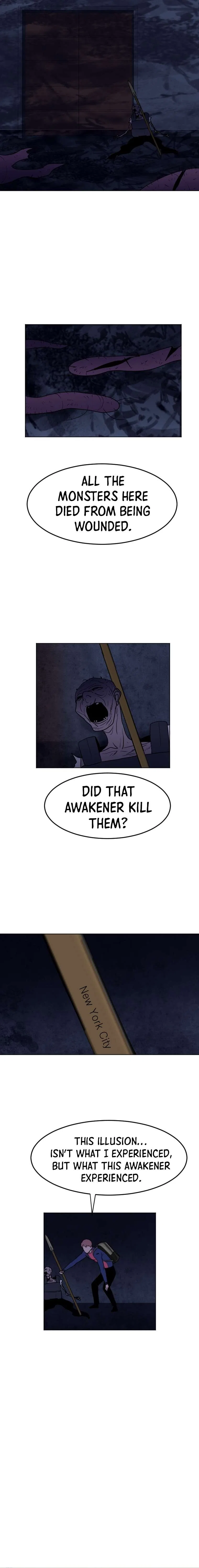 I Picked a Mobile From Another World Chapter 195 – Page 19