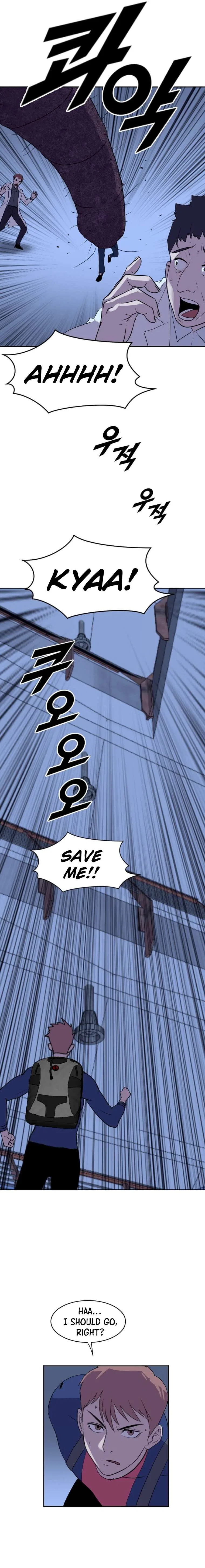 I Picked a Mobile From Another World Chapter 194 – Page 4