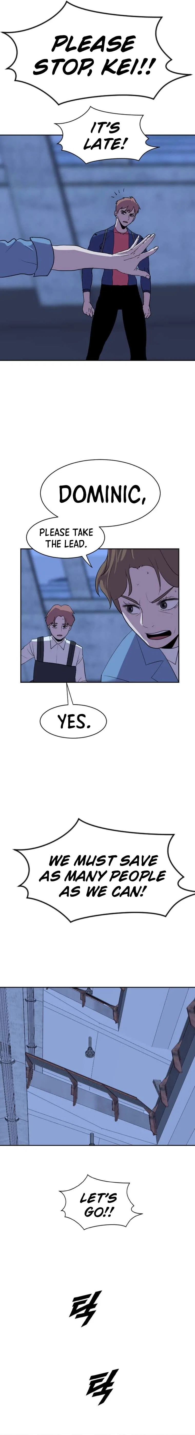 I Picked a Mobile From Another World Chapter 194 – Page 5