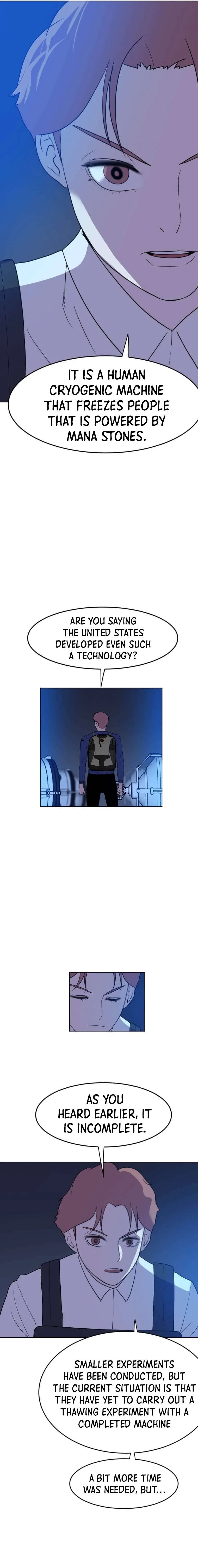 I Picked a Mobile From Another World Chapter 194 – Page 16