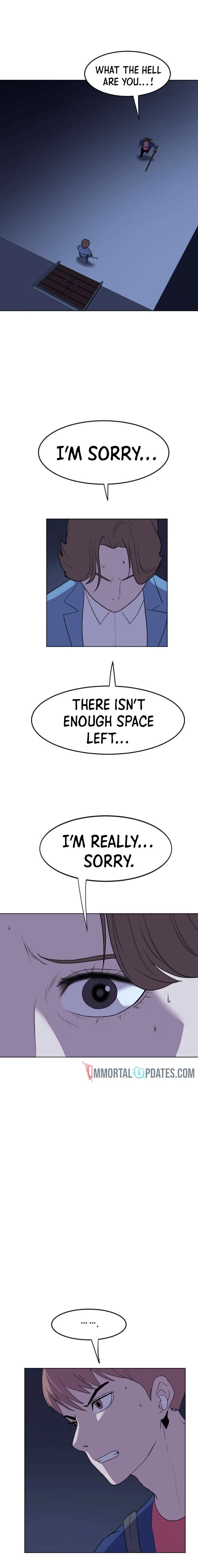 I Picked a Mobile From Another World Chapter 194 – Page 22