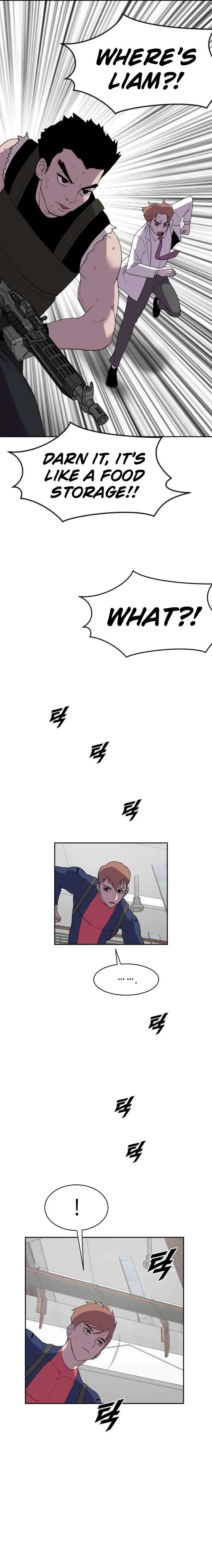 I Picked a Mobile From Another World Chapter 193 – Page 2