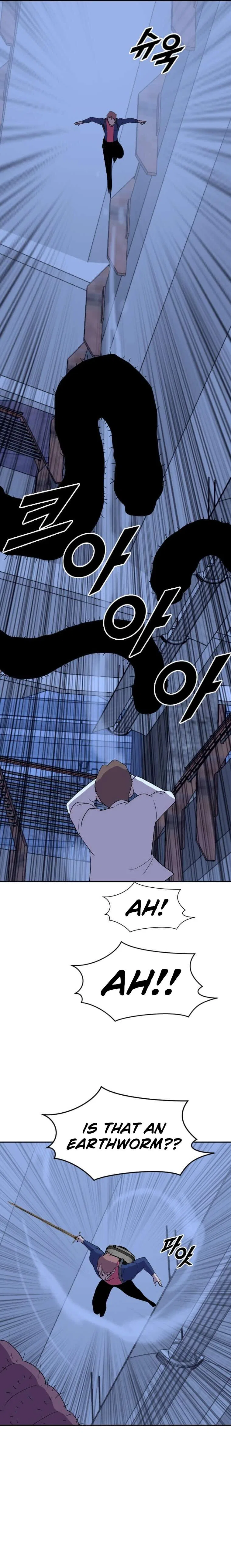 I Picked a Mobile From Another World Chapter 193 – Page 5