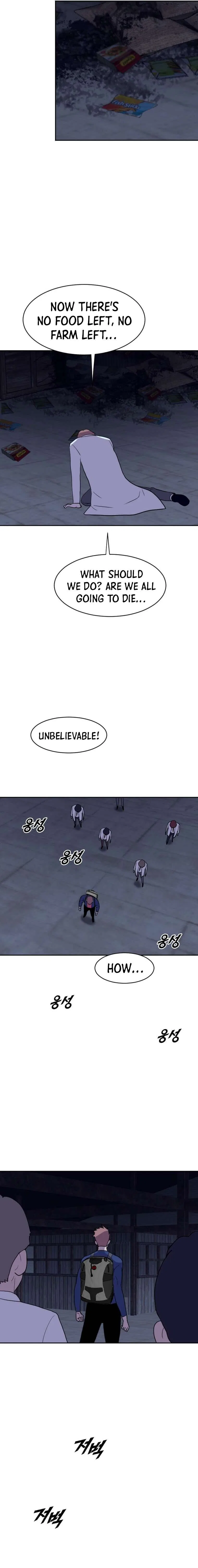 I Picked a Mobile From Another World Chapter 193 – Page 11