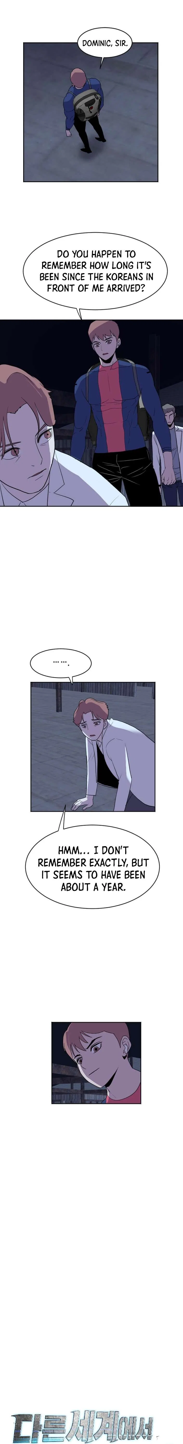 I Picked a Mobile From Another World Chapter 193 – Page 12