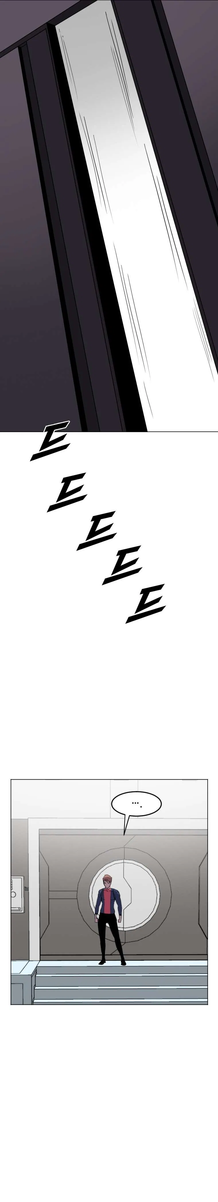 I Picked a Mobile From Another World Chapter 192 – Page 7