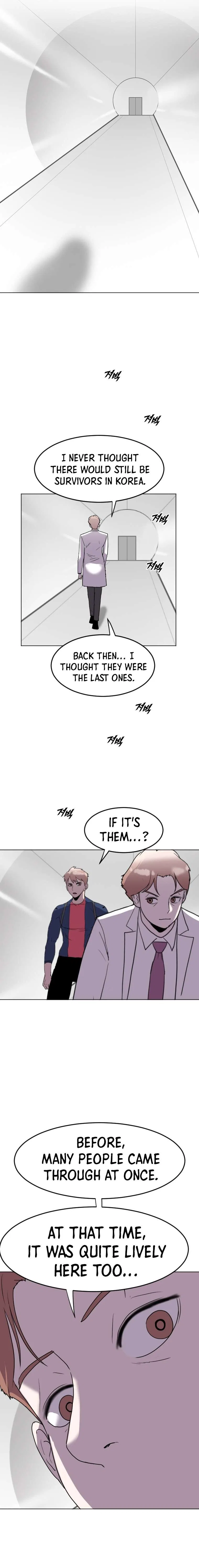 I Picked a Mobile From Another World Chapter 192 – Page 9