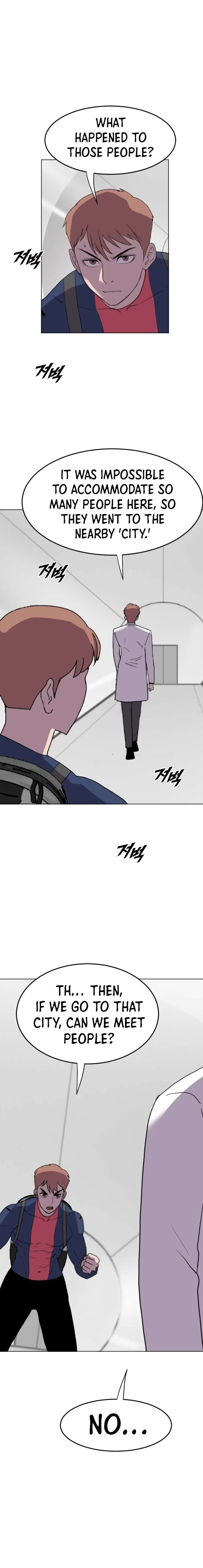 I Picked a Mobile From Another World Chapter 192 – Page 10