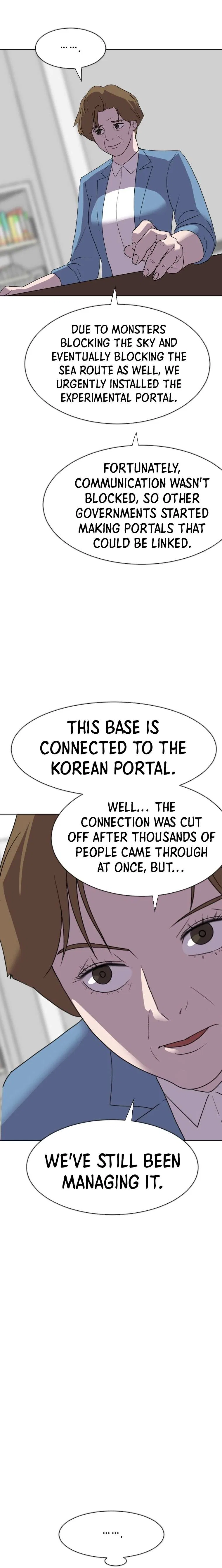 I Picked a Mobile From Another World Chapter 192 – Page 16