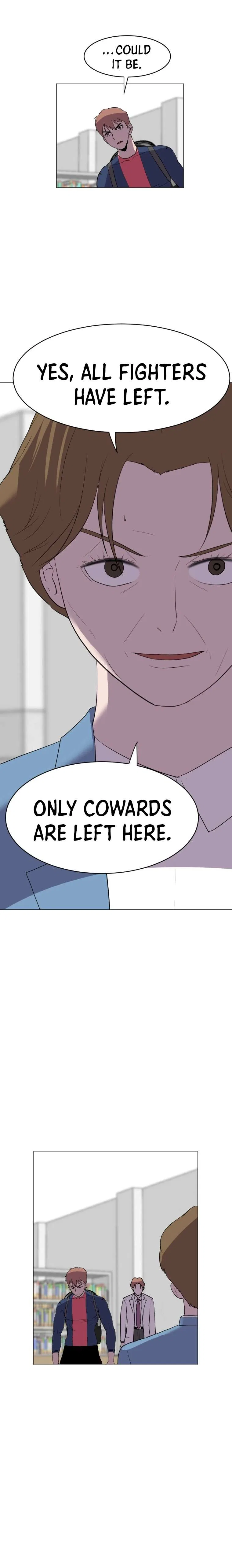 I Picked a Mobile From Another World Chapter 192 – Page 19
