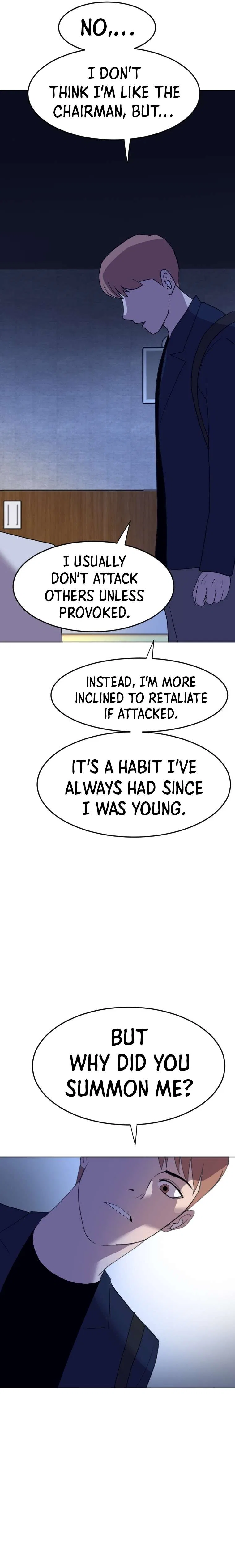 I Picked a Mobile From Another World Chapter 191 – Page 5