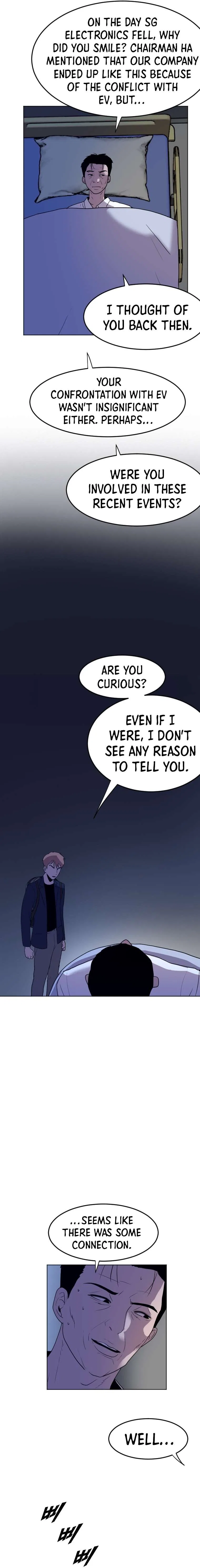 I Picked a Mobile From Another World Chapter 191 – Page 6