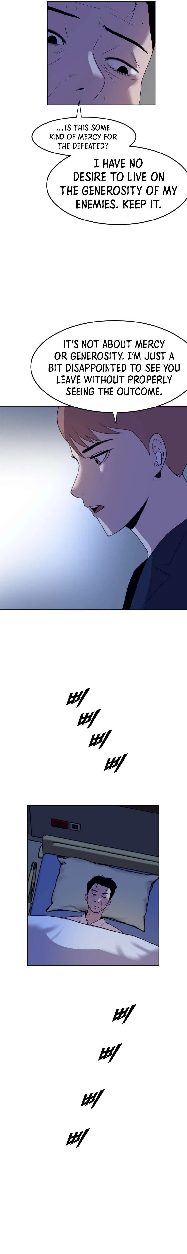 I Picked a Mobile From Another World Chapter 191 – Page 8