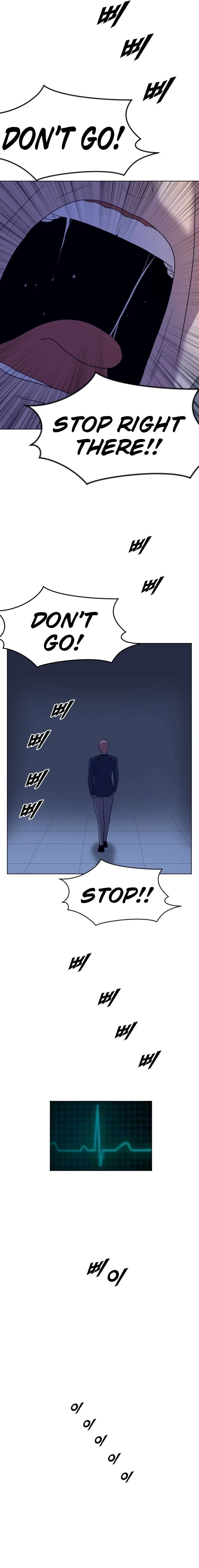 I Picked a Mobile From Another World Chapter 191 – Page 15