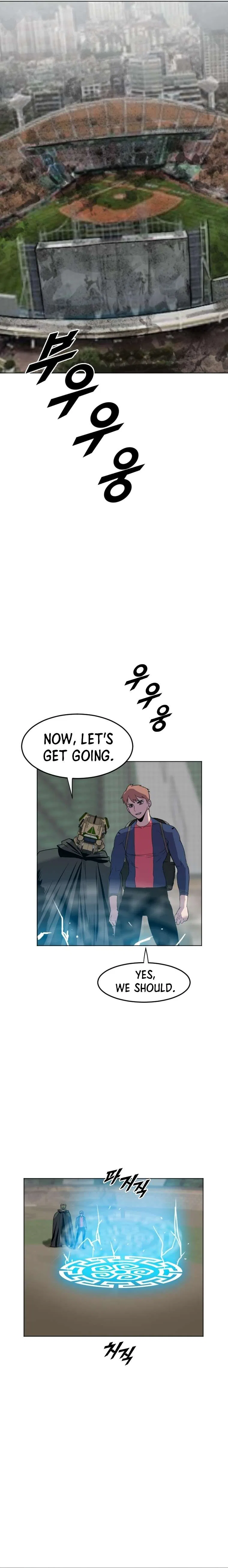 I Picked a Mobile From Another World Chapter 191 – Page 20