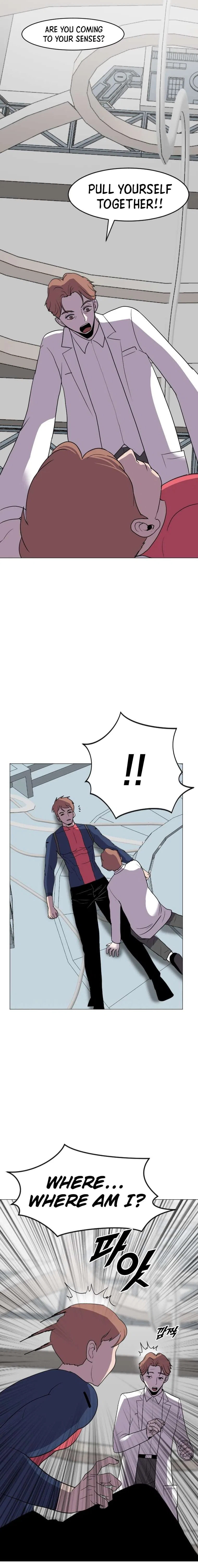 I Picked a Mobile From Another World Chapter 191 – Page 22