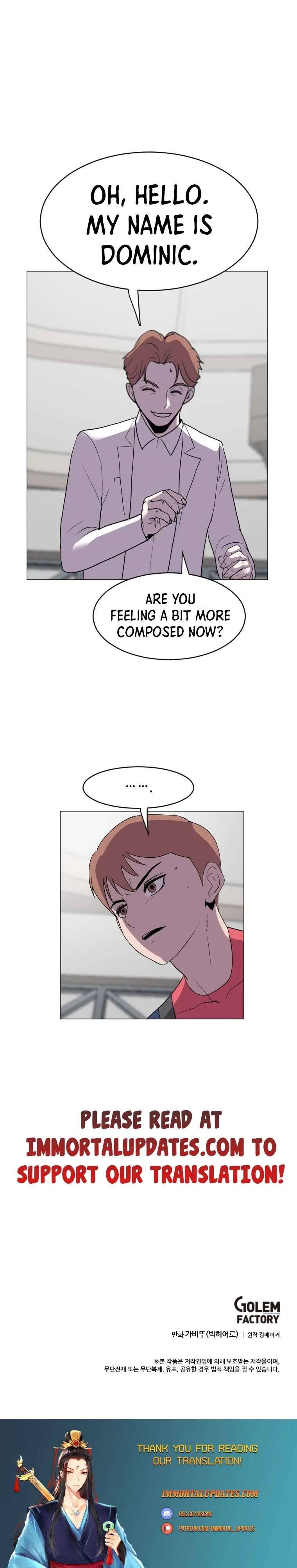 I Picked a Mobile From Another World Chapter 191 – Page 23