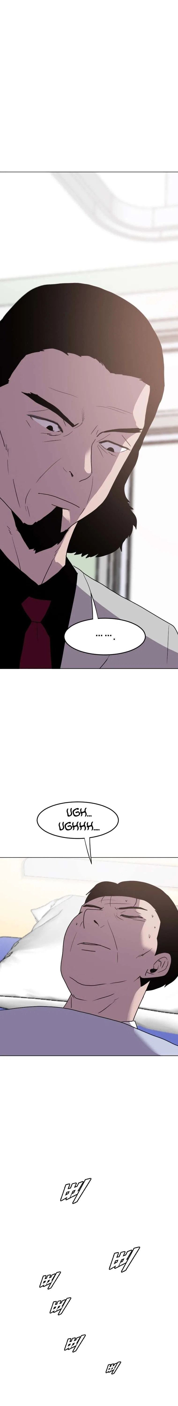 I Picked a Mobile From Another World Chapter 190 – Page 11