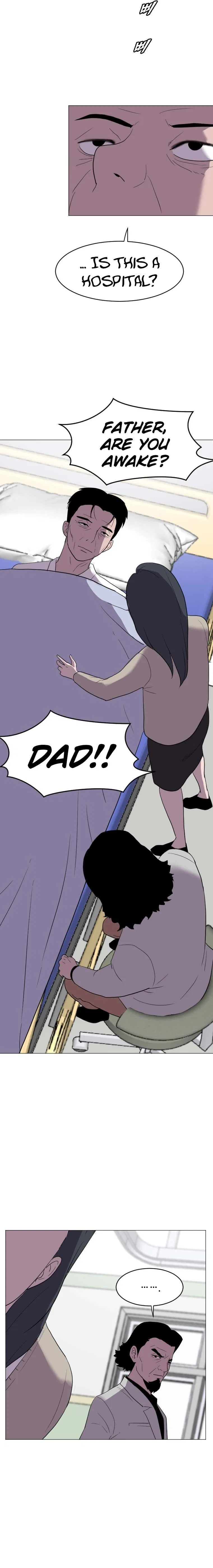 I Picked a Mobile From Another World Chapter 190 – Page 12