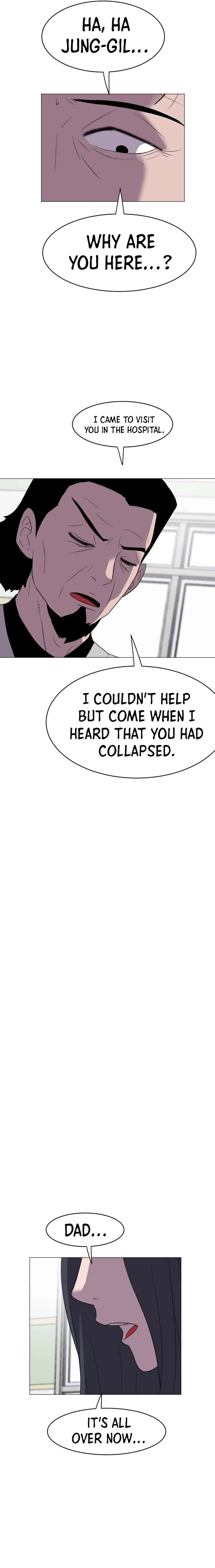 I Picked a Mobile From Another World Chapter 190 – Page 13