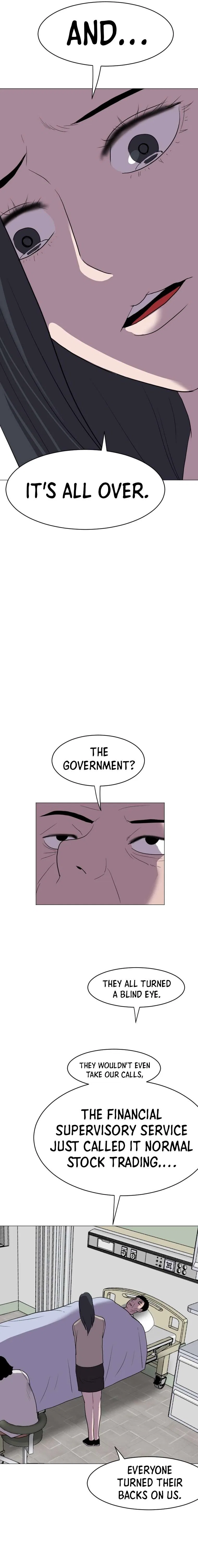 I Picked a Mobile From Another World Chapter 190 – Page 16