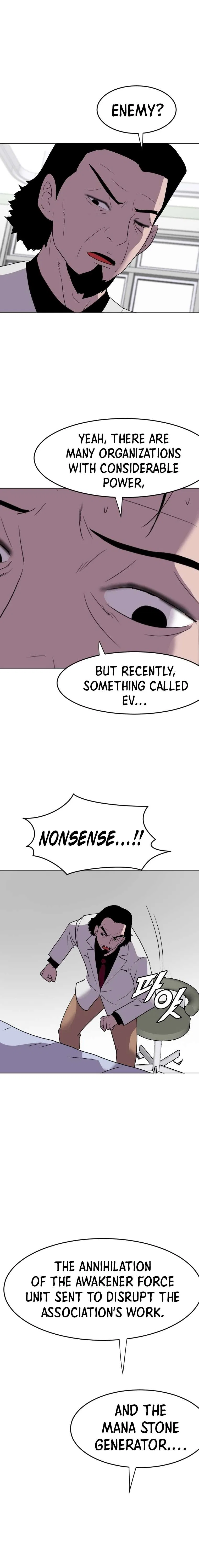 I Picked a Mobile From Another World Chapter 190 – Page 18