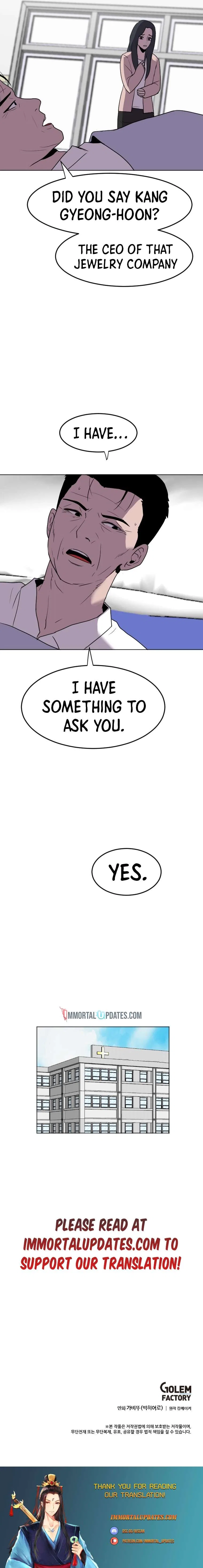 I Picked a Mobile From Another World Chapter 190 – Page 21