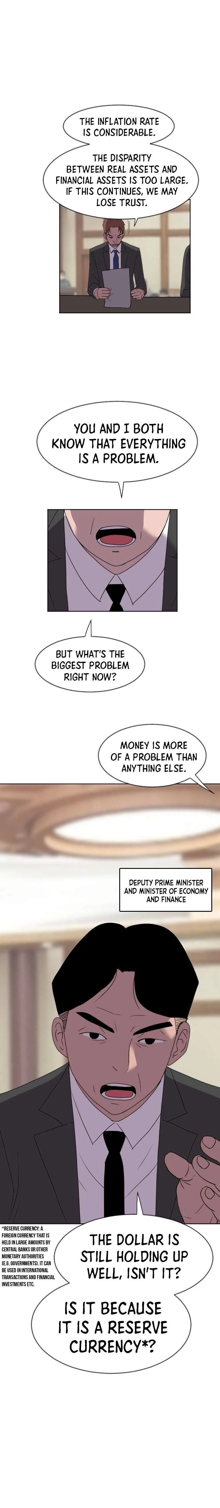 I Picked a Mobile From Another World Chapter 189 – Page 2