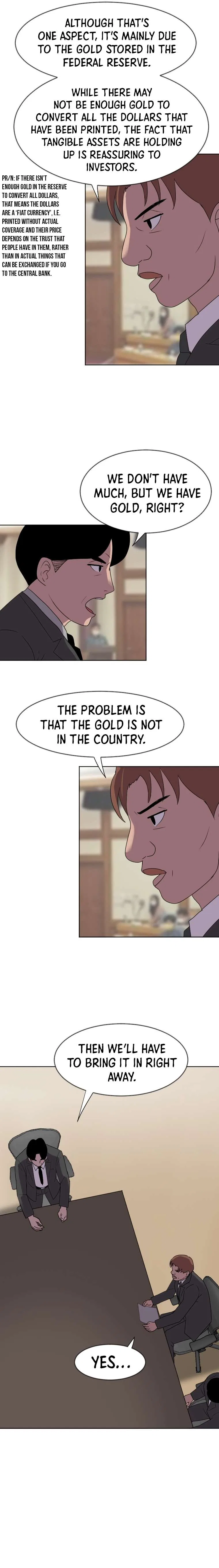 I Picked a Mobile From Another World Chapter 189 – Page 3