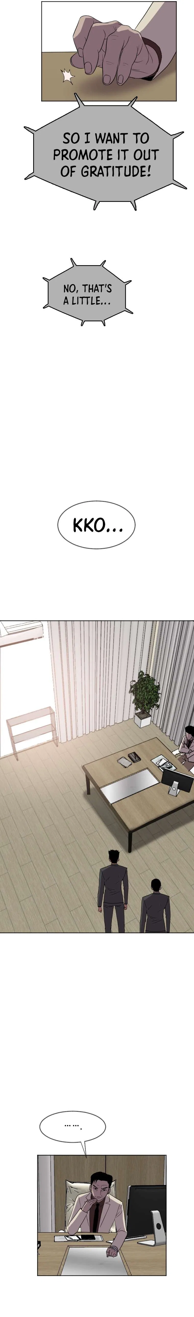 I Picked a Mobile From Another World Chapter 189 – Page 18