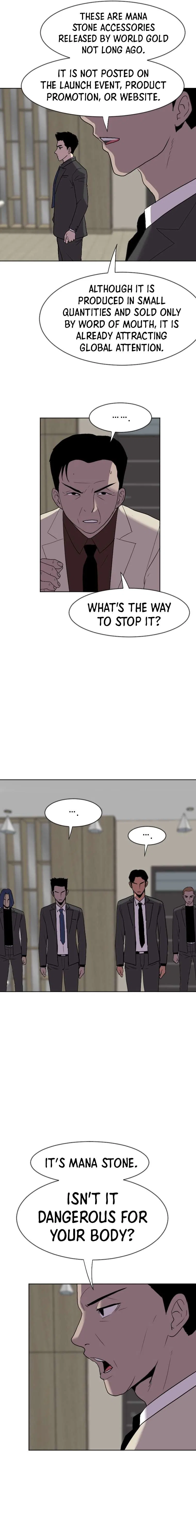 I Picked a Mobile From Another World Chapter 189 – Page 19