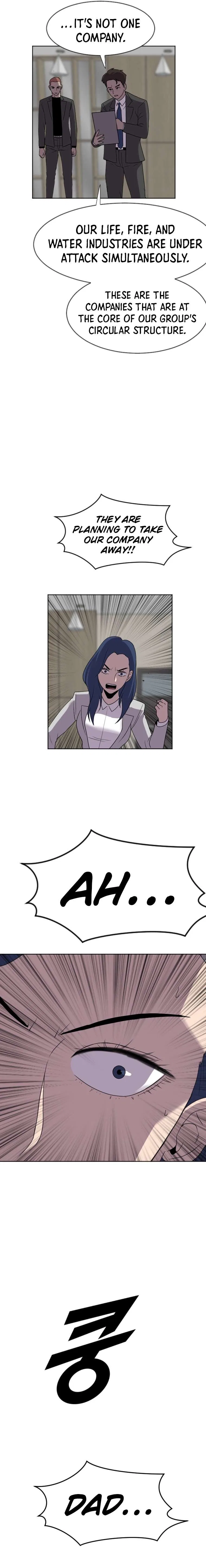 I Picked a Mobile From Another World Chapter 189 – Page 21