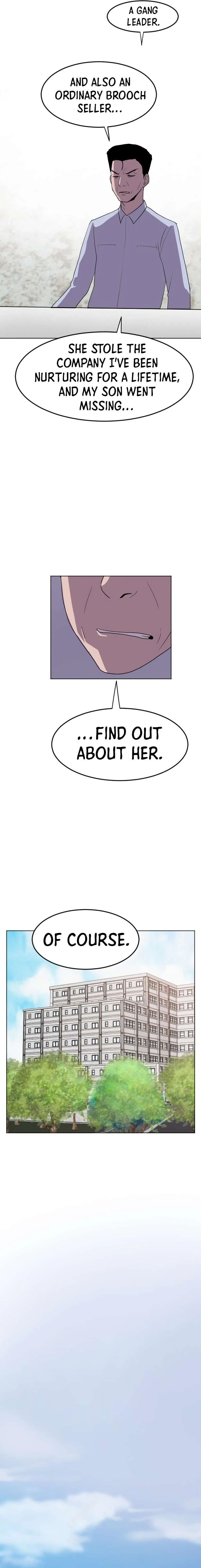 I Picked a Mobile From Another World Chapter 188 – Page 2