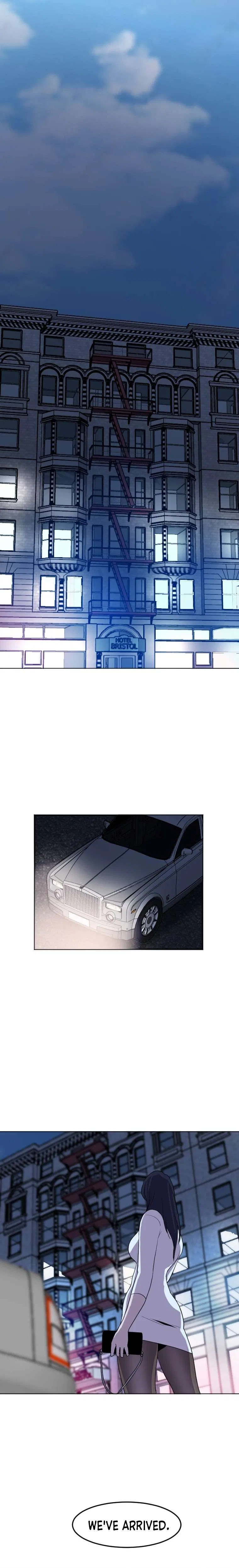I Picked a Mobile From Another World Chapter 188 – Page 3