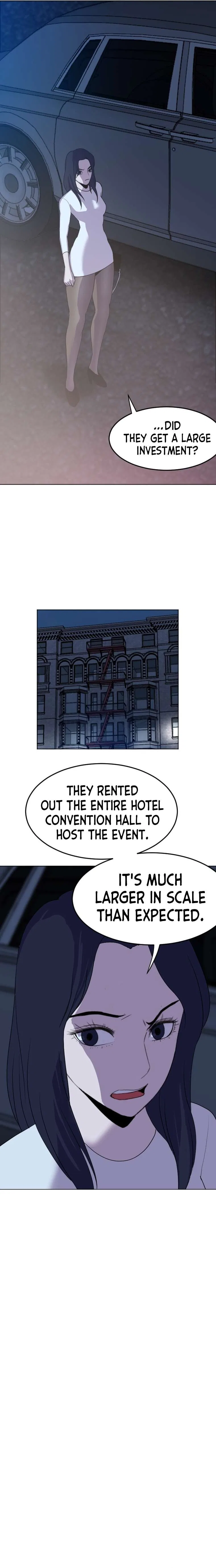 I Picked a Mobile From Another World Chapter 188 – Page 4