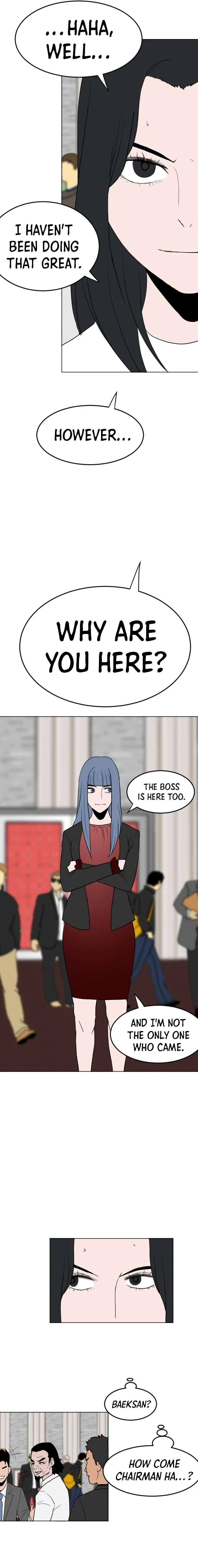 I Picked a Mobile From Another World Chapter 188 – Page 7