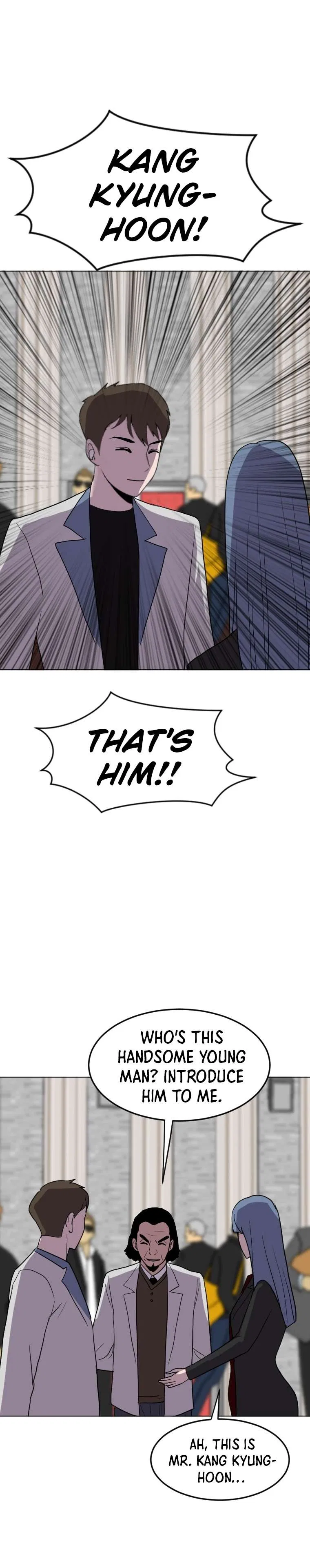 I Picked a Mobile From Another World Chapter 188 – Page 10