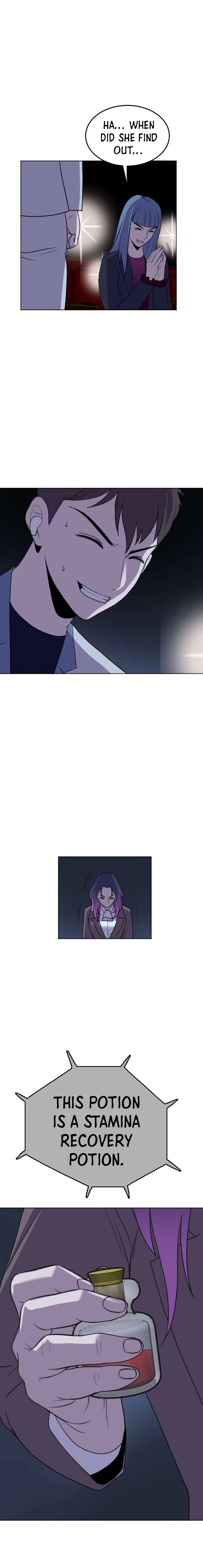 I Picked a Mobile From Another World Chapter 188 – Page 14
