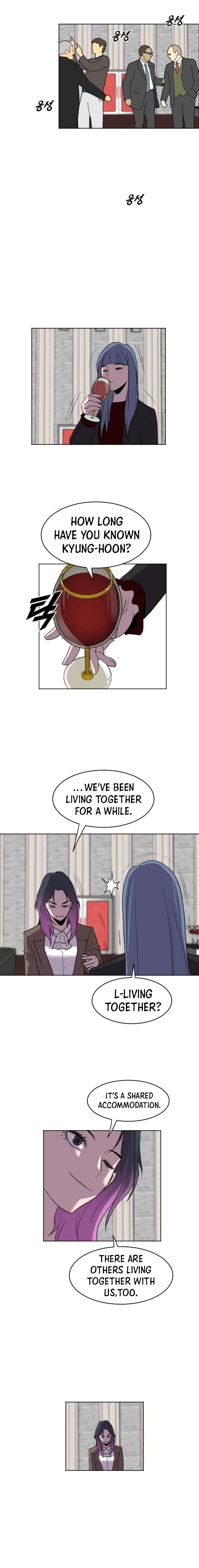 I Picked a Mobile From Another World Chapter 188 – Page 18