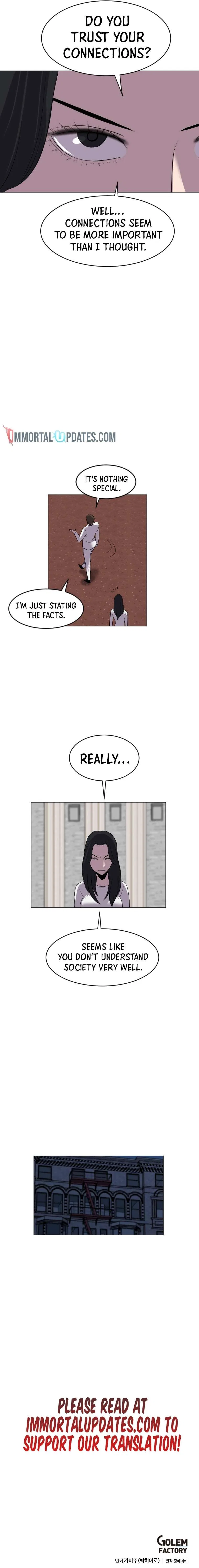 I Picked a Mobile From Another World Chapter 188 – Page 21