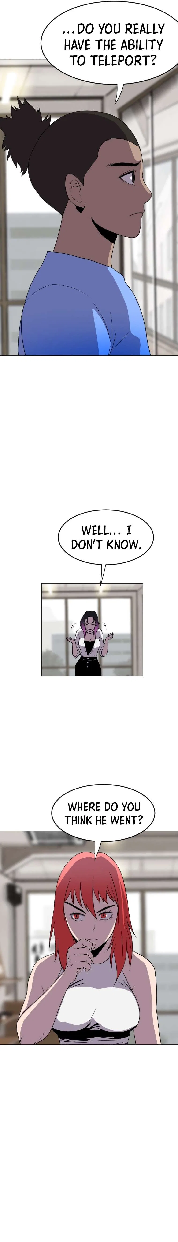 I Picked a Mobile From Another World Chapter 187 – Page 3