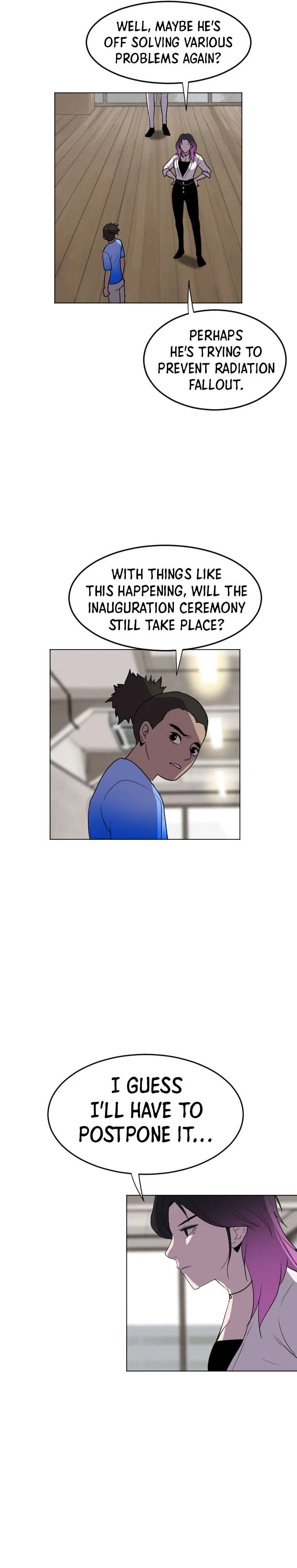 I Picked a Mobile From Another World Chapter 187 – Page 4