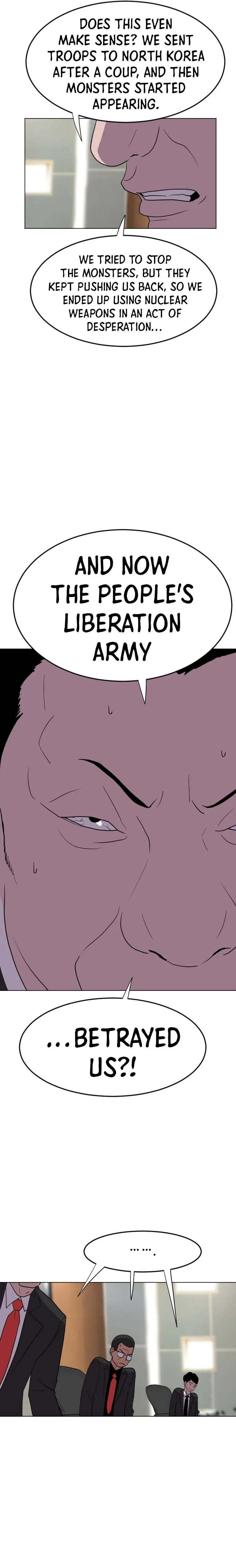I Picked a Mobile From Another World Chapter 187 – Page 15