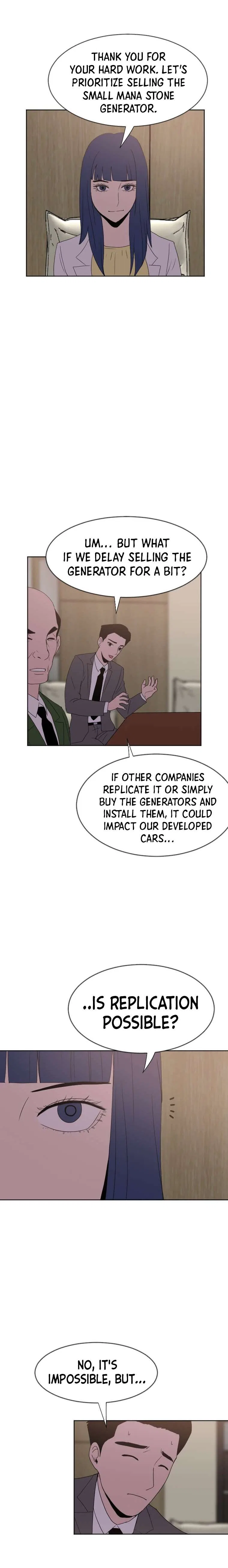 I Picked a Mobile From Another World Chapter 186 – Page 4
